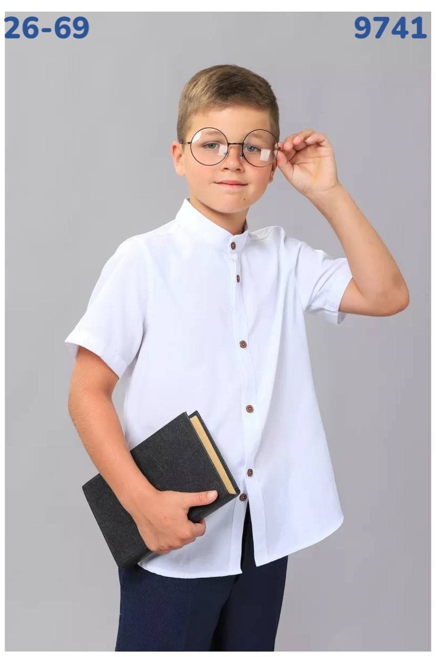 школьная рубашка для мальчика,рубашка для мальчика белая,рубашка для мальчика,рубашка для мальчика школьная белая,рубашка для мальчика с короткими рукавами