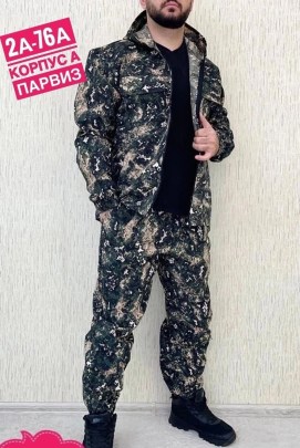 Костюм