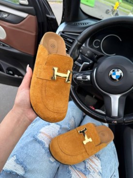 Тапочки