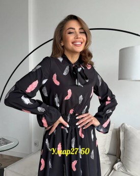 Платье