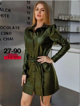 Платье