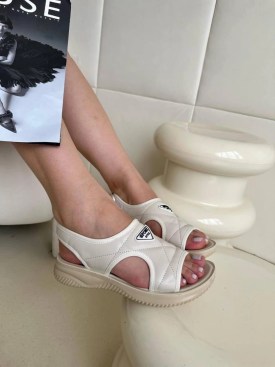 Босоножки