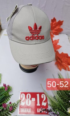 Кепка