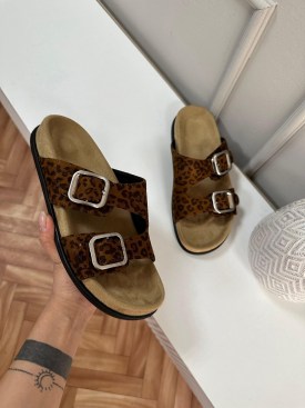 Тапочки