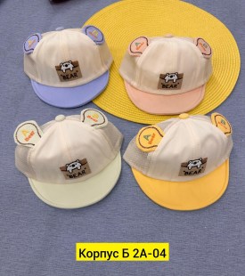 Кепка