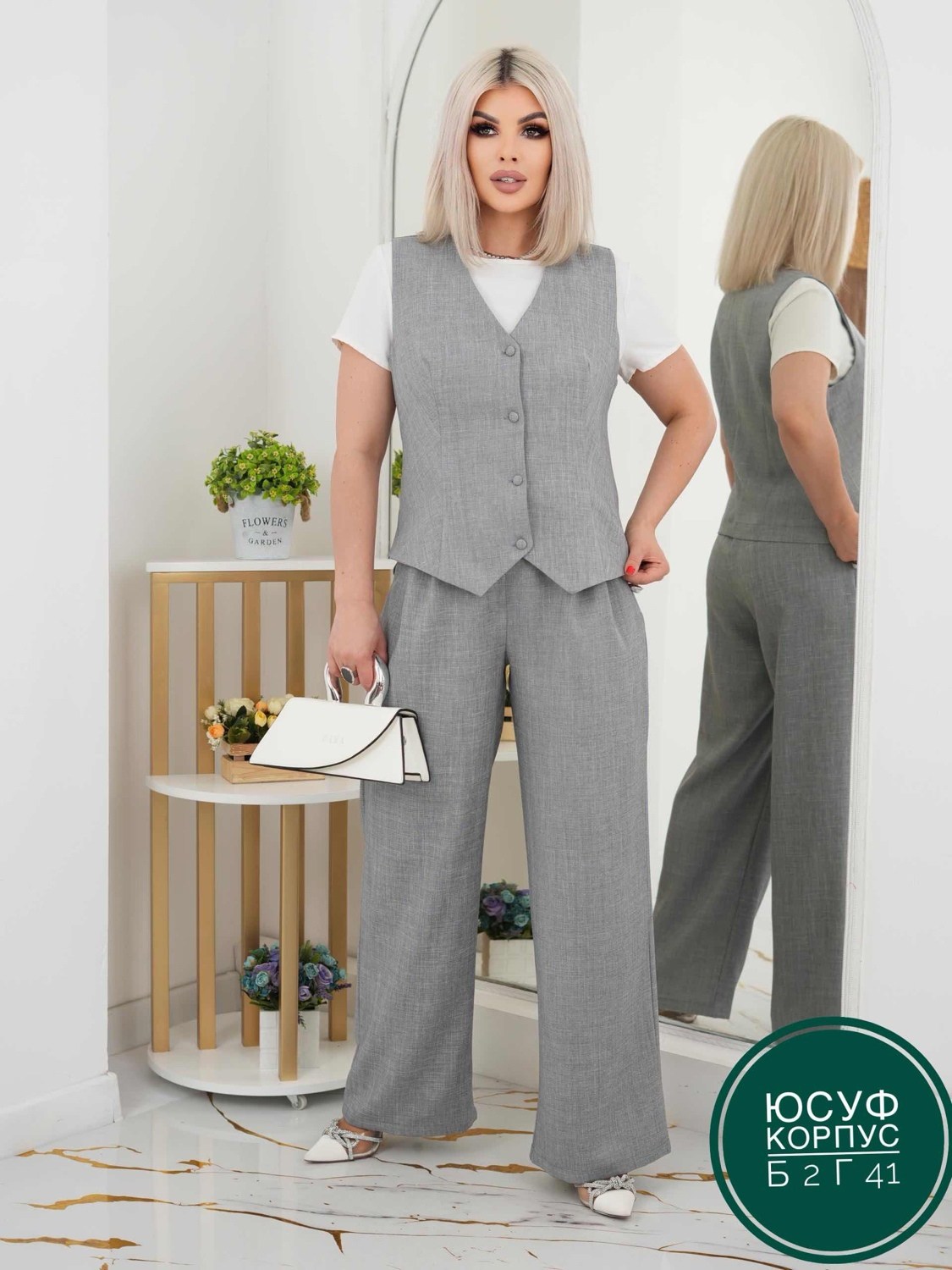 женский брючный костюм с жилетом,брючный костюм с жилеткой женский,брючный костюм с жилетом,брючный костюм с жилеткой,костюм из льна женский брюки и жилет