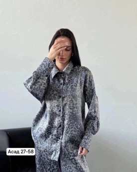 Костюм