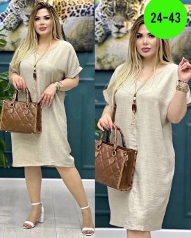 Платье