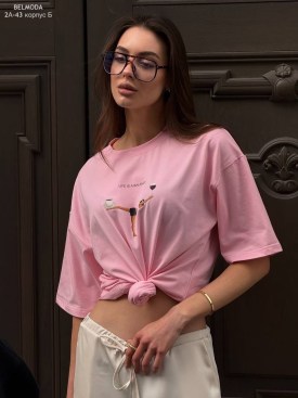 Футболка