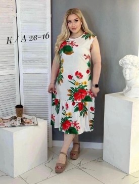 Платье