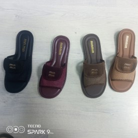 Тапочки