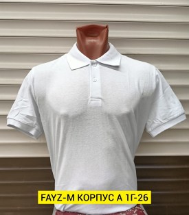 Футболка