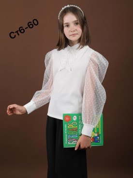 Блузка