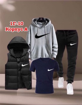Костюм