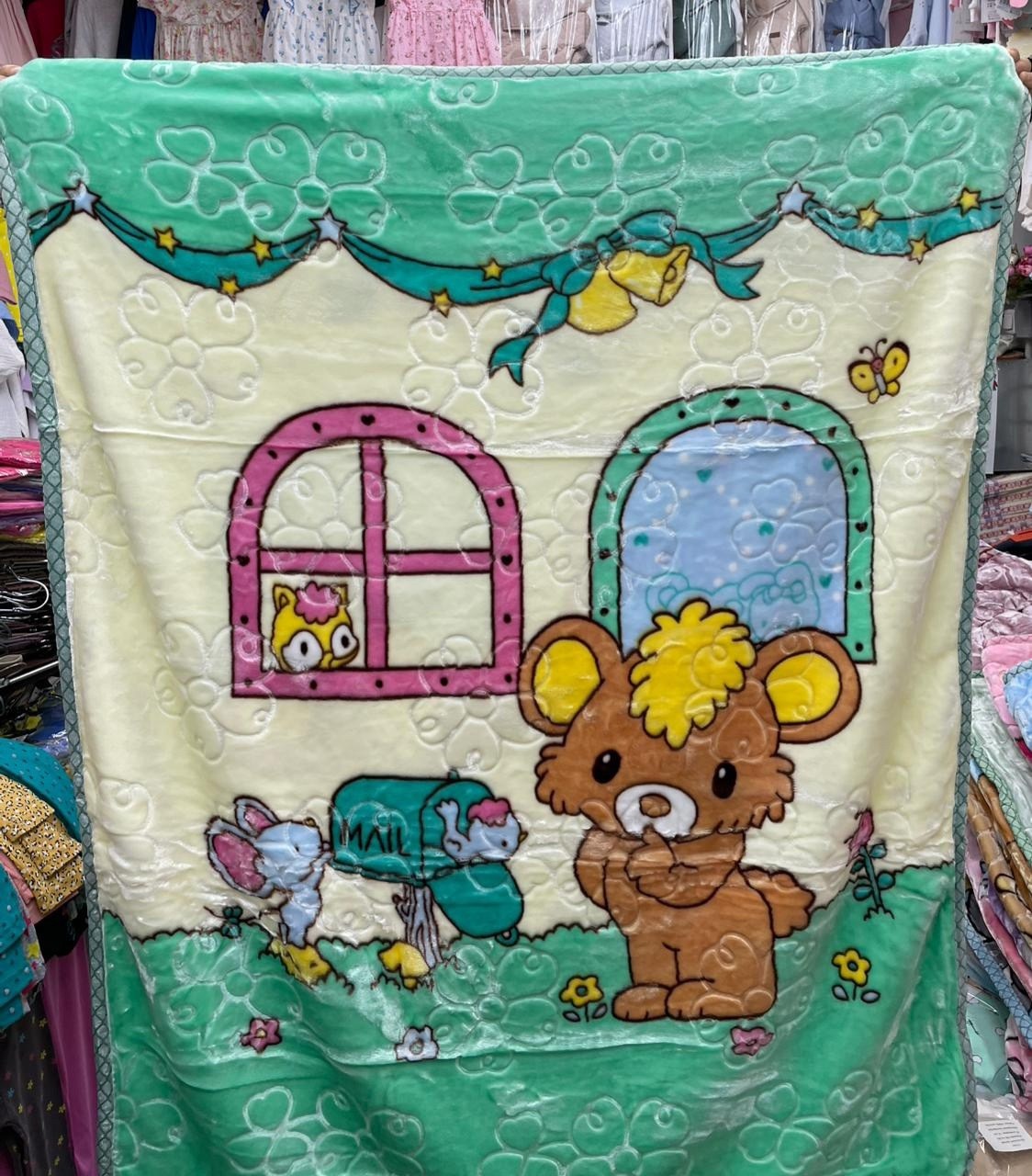 плед детский,детские пледы,плед,плед детский абсолют,плед для детей