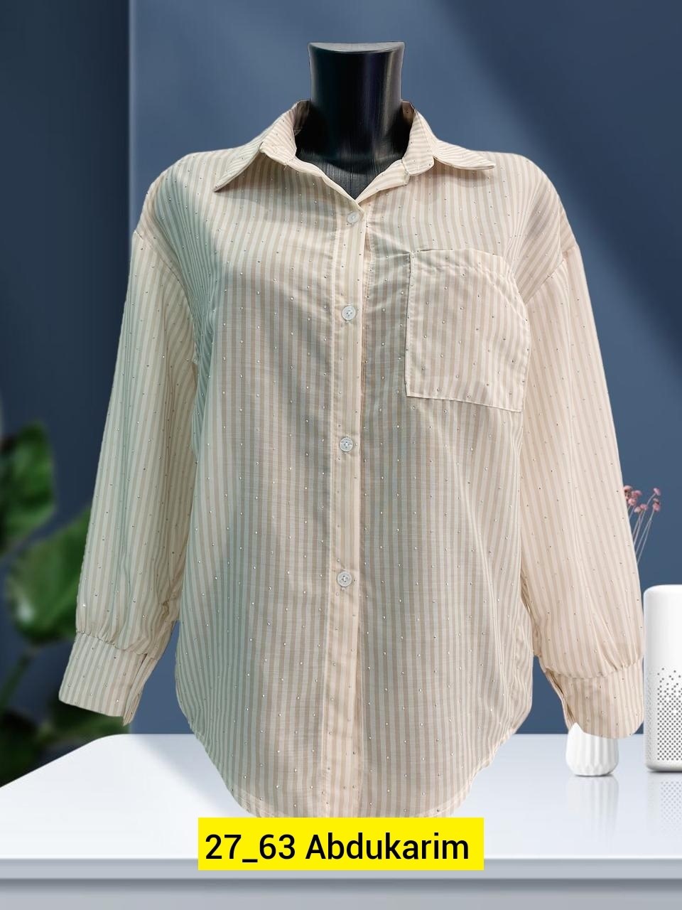 женская рубашка в полоску,повседневная рубашка,женская рубашка,повседневная рубашка в полоску,рубашка модная