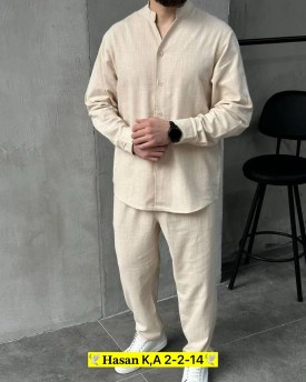 Костюм