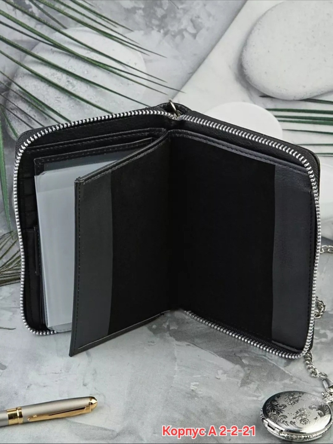 кошелек для мужчин,нательный кошелек,кошелек для документов,клатч мужской,портмоне