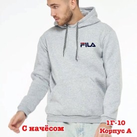 Толстовка