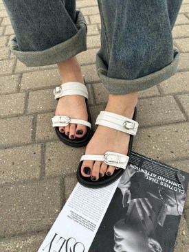 Босоножки