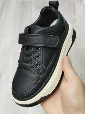 Ботинки
