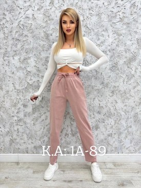 Брюки