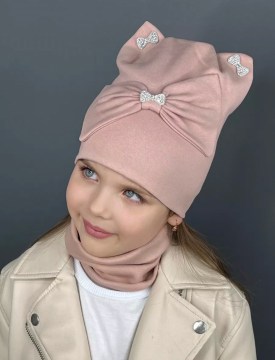 Шапка