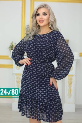 Платье
