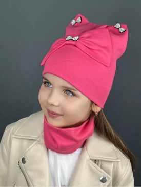 Шапка