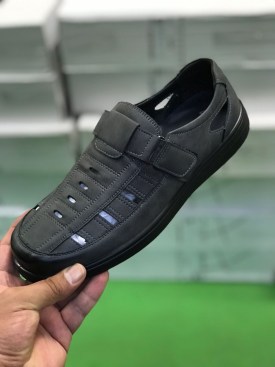 Мокасины