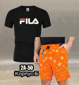 Костюм