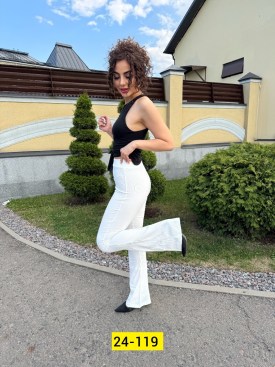 Брюки
