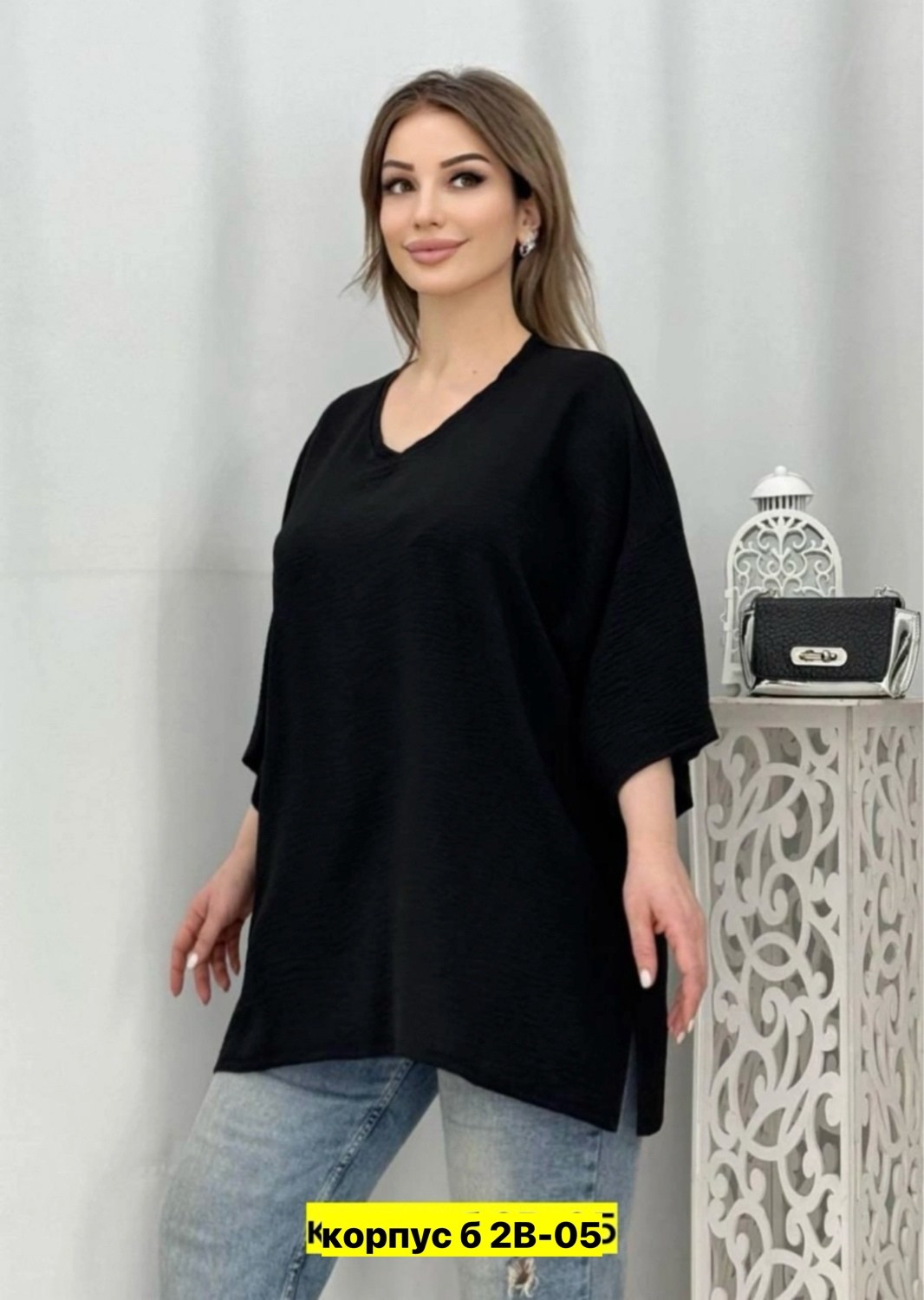 туника блузка,женская блуза,блузка свободного кроя,