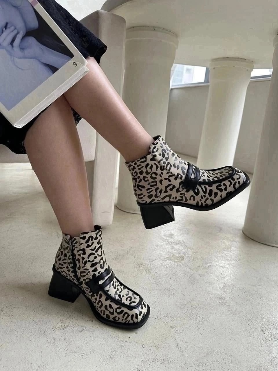 женская,женские ботильоны,модные ботильоны,модные ботинки,женские ботинки