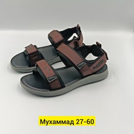 Сандали