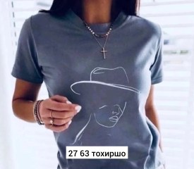 Футболка