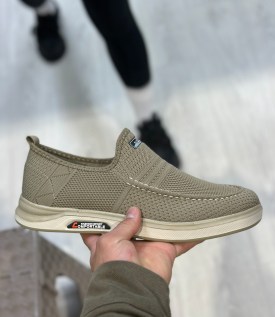 Мокасины
