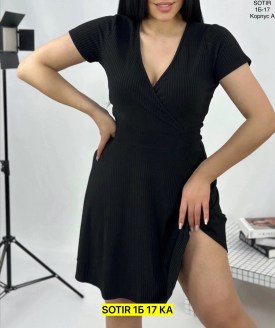 Платье