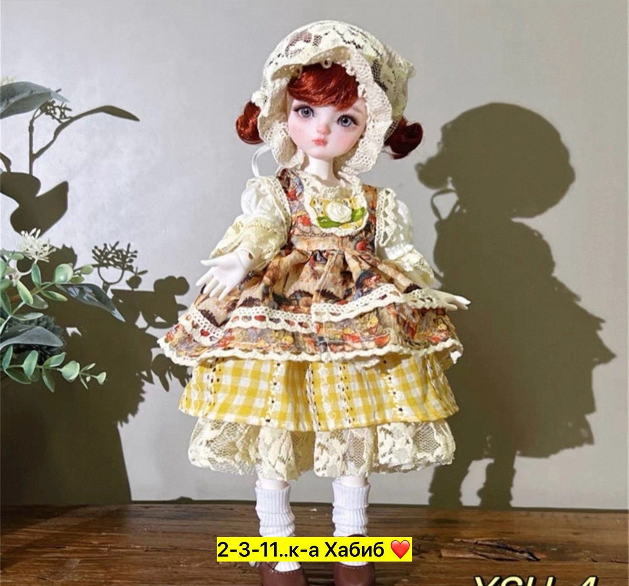 модная одежда для кукол,комплект одежды для куклы,шарнирная кукла 30 см,одежда для куклы 30 см,комбинезон для bjd