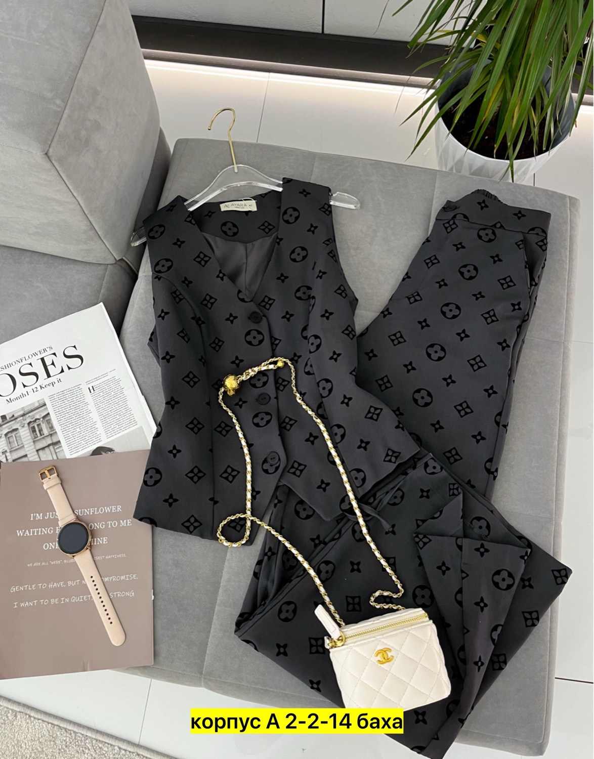 женские брючные костюмы,костюм с брюками,бежевый костюм,брючный костюм с жилетом,бежевый брючный костюм