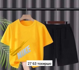 Шорты
