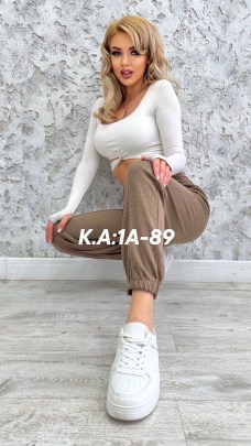 Брюки