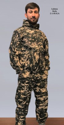 Костюм