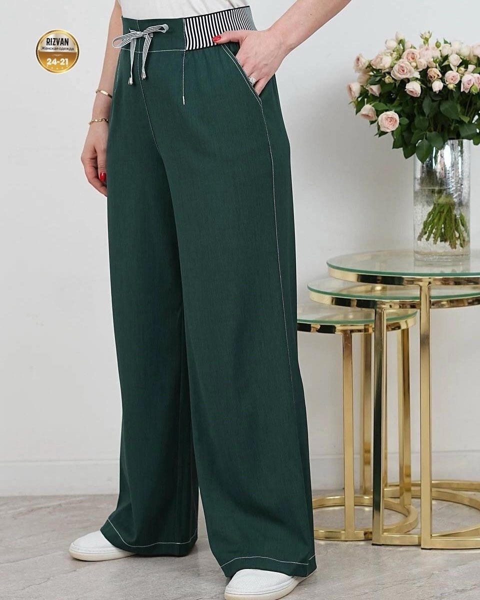 джинсы брюки,широкие брюки,летние брюки палаццо женские,юбки брюки,женский брюки