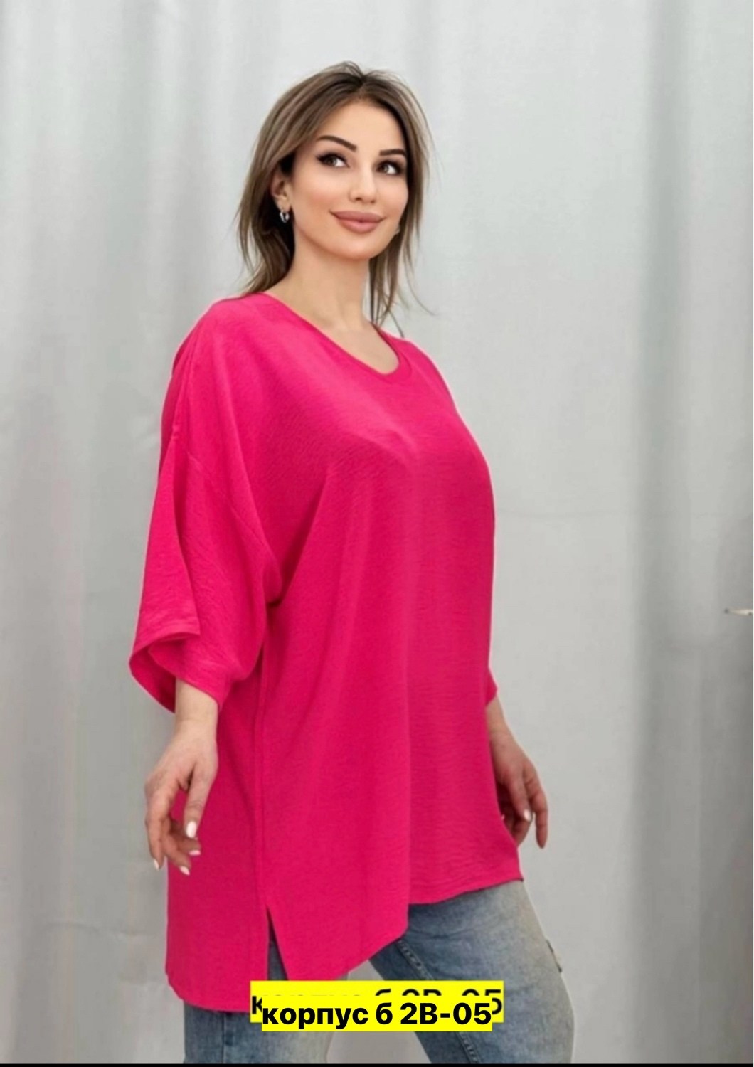 туника блузка,женская блуза,блузка свободного кроя,