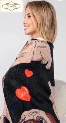 Кофта