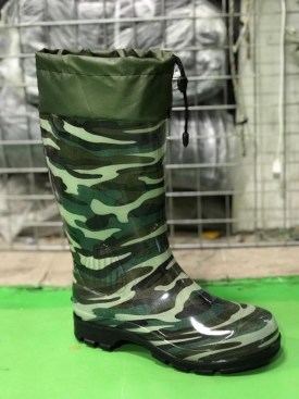 Сапоги