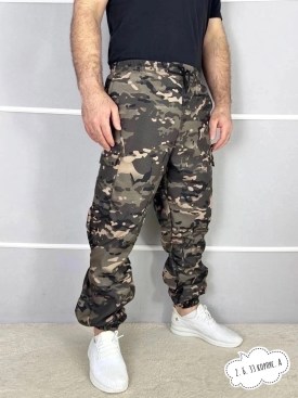 Брюки