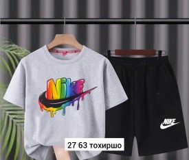 Шорты