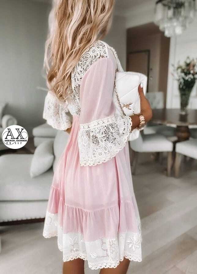 платье летнее женское,платье с кружевами,платье,сарафан с гипюром,стильное платье